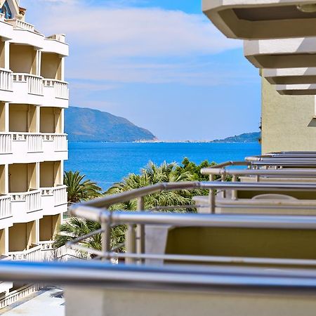 Villa Senaydin Мармарис Экстерьер фото