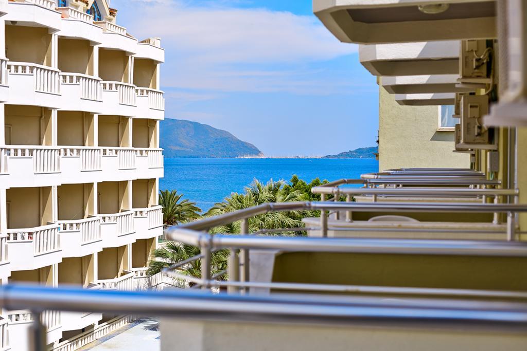 Villa Senaydin Мармарис Экстерьер фото